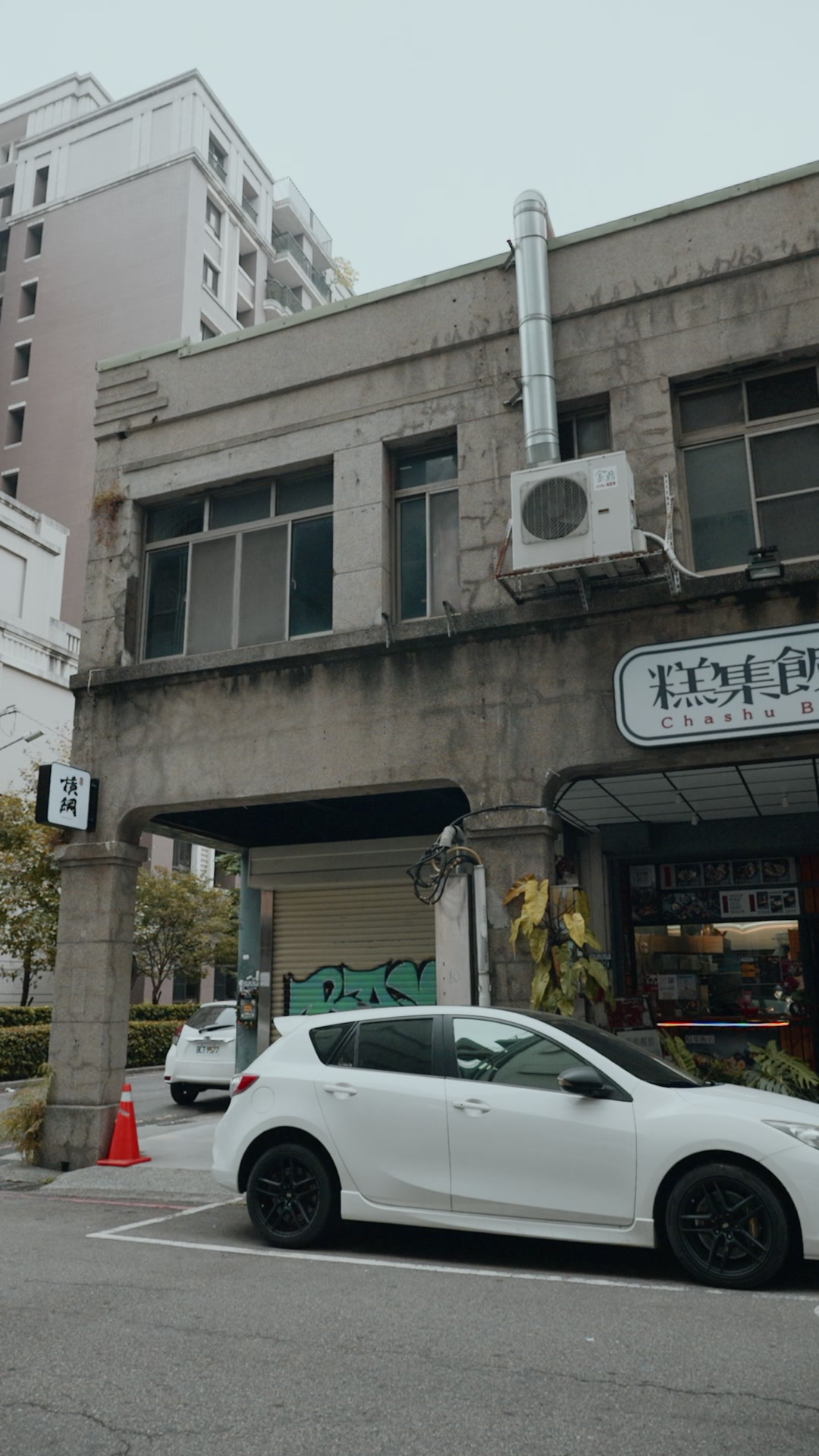 糕集飯店 影像紀錄 2