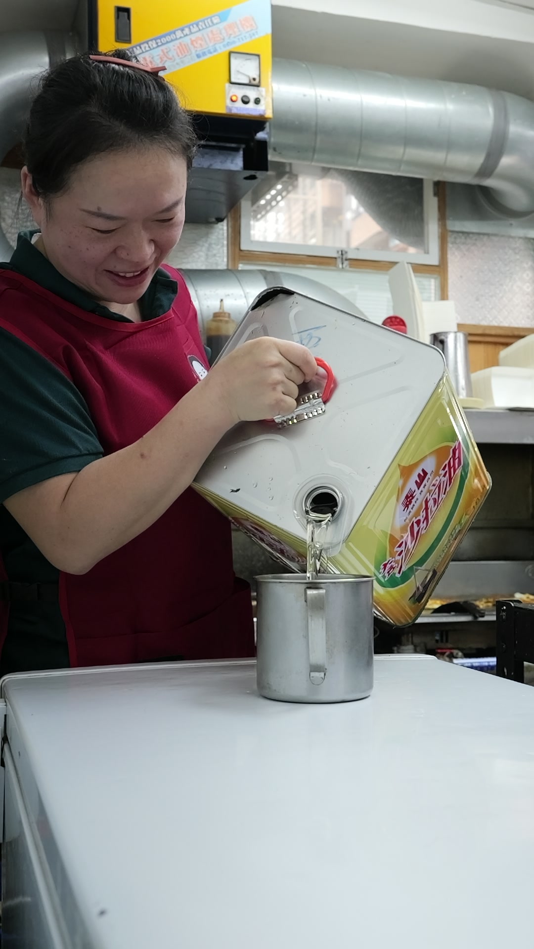 瑪栗瑪栗手工蛋餅 影像紀錄 3