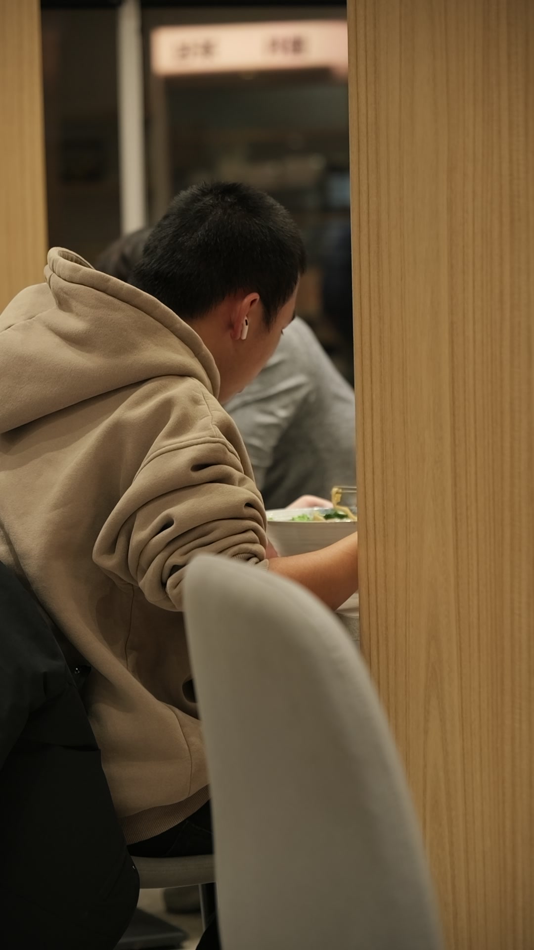 牛傑牛肉麵 影像紀錄 5