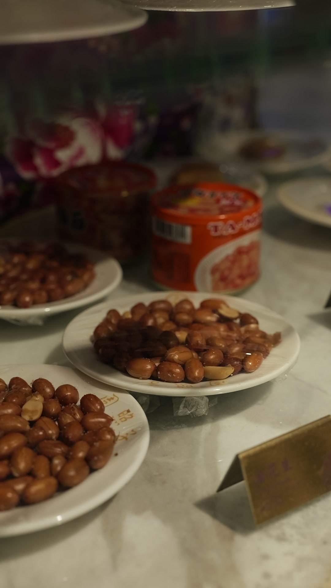 周照子台灣鐵板清粥小菜 影像紀錄 3