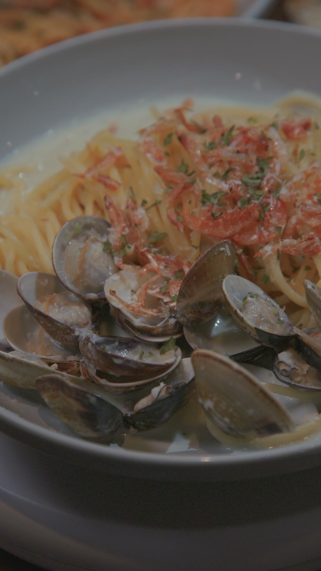 Flag Pasta 影像紀錄 3