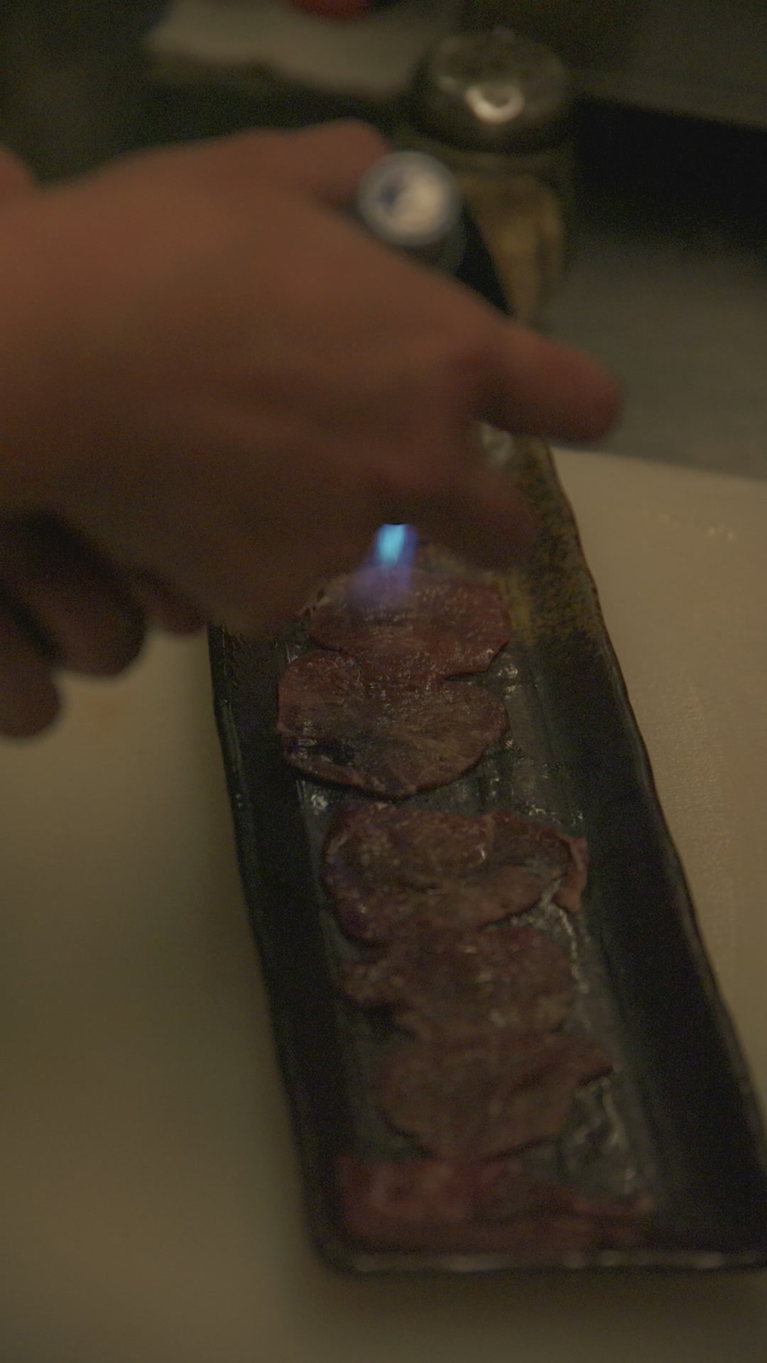 深夜食堂 影像紀錄 3