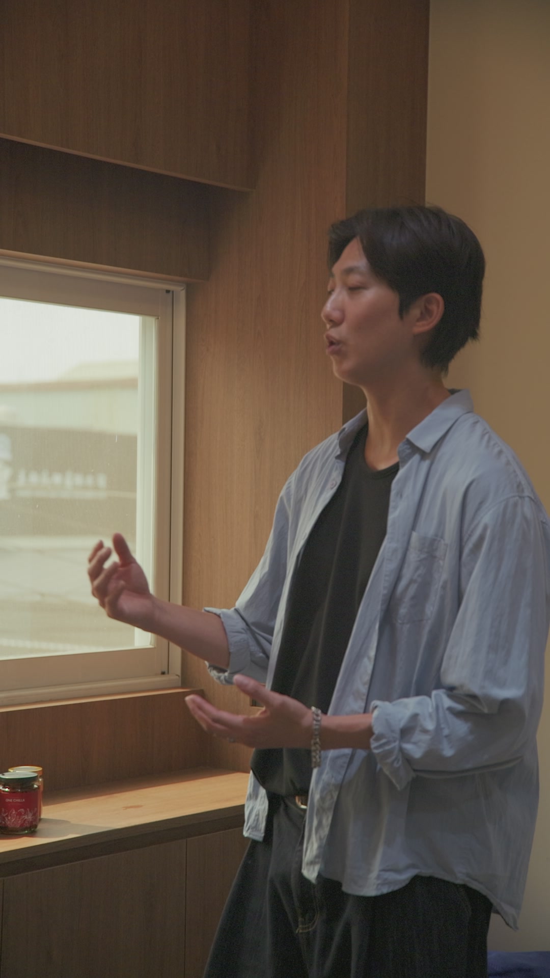 灣沏辣 影像紀錄