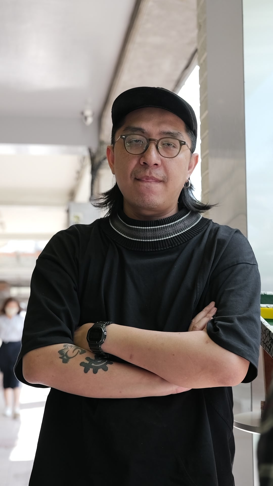 Razzle Dazzle 文明放縱 影像紀錄
