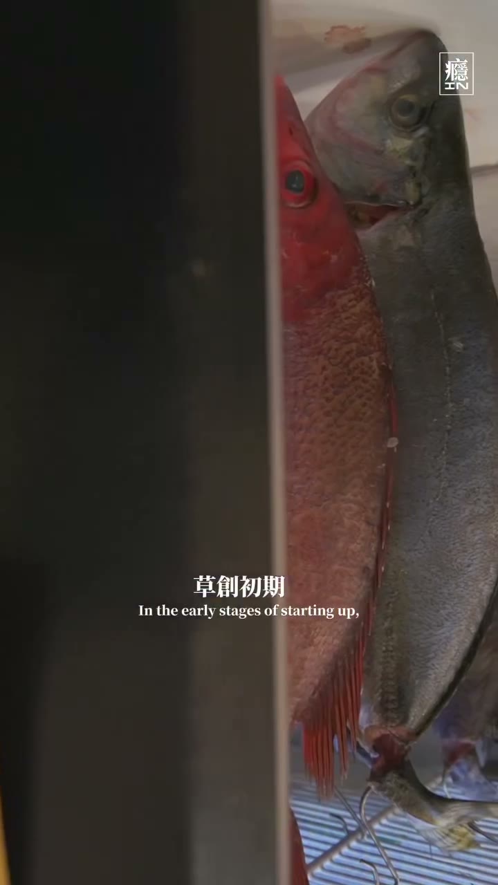 癮台灣的故事短影音封面